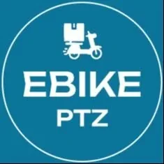 Логотип EBIKE-PTZ