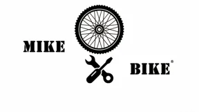 Логотип Mikebike