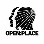 Логотип Open Place