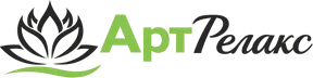 Логотип АртРелакс