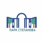 Логотип Парк культуры и отдыха им. В.Я. Степанова