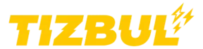 Логотип Tizbul