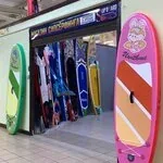 Фото SUP Board Sun