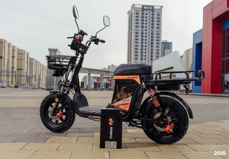 Фото Bikes_22
