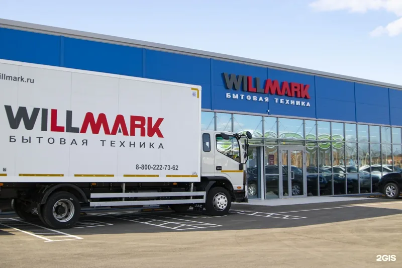 Фото Оптитрон / Willmark