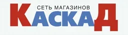 Логотип Каскад