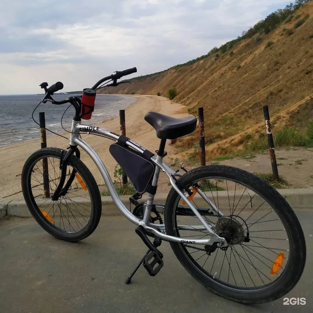 Веломастерская Формула спорта