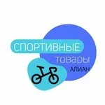 Логотип Спортивные товары на 1 Мая