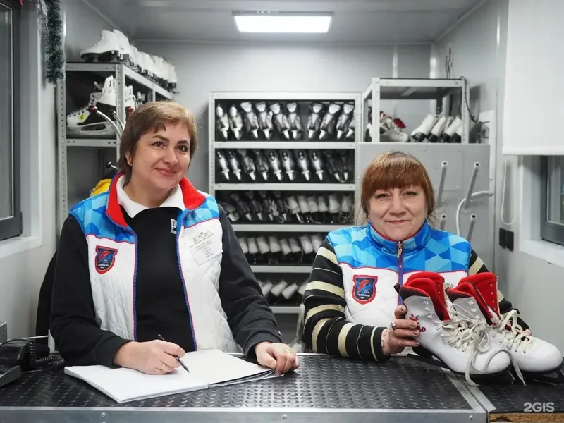 Фото Летний прокат Арктур