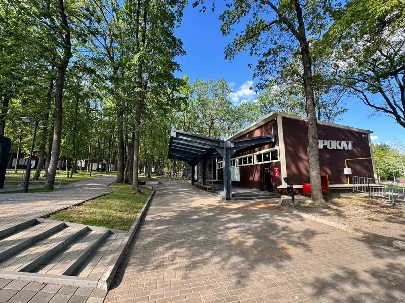 Фото Олимпия