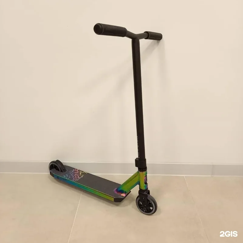 Веломастерская Peloton