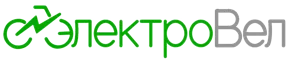 Логотип Электровел