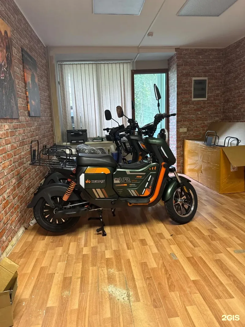 Фото РентВел