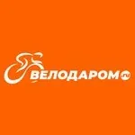 Логотип ВелоДаром