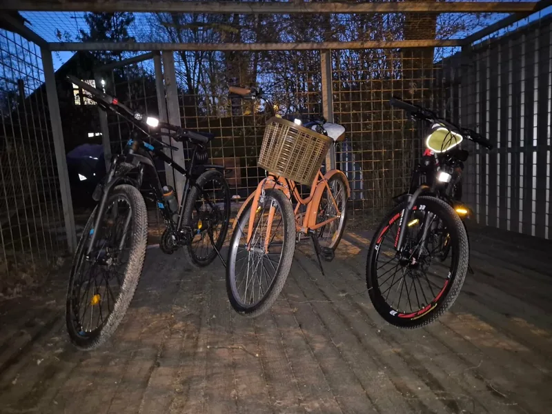 Велосипеды из публичной галереи мастерской Bike_remont_pro