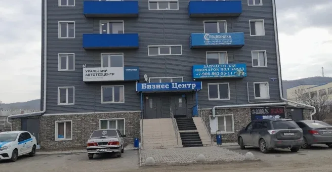 Веломастерская ВелоМакс М13