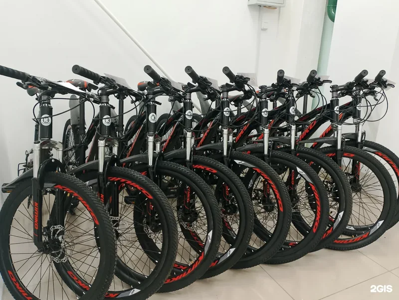 Фото VeloGo.str