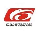 Логотип Веломарка