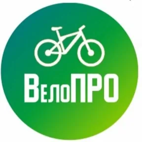 Логотип ВелоПРО