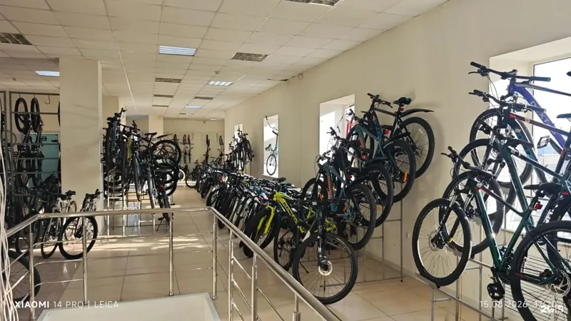 Фото Start Xtreme / 4 Сезона