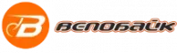 Логотип Велобайк
