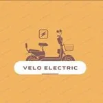 Логотип Velo Electric