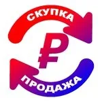 Логотип Комиссионный магазин
