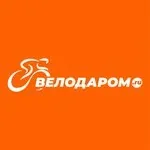 Логотип ВелоДаром