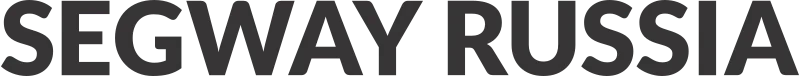 Фото Segway Russia