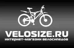 Логотип Велосайз