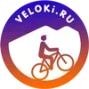 Логотип ВелоКи