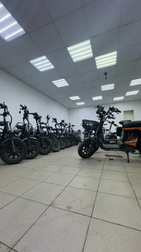 Фото ProBike58