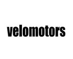 Логотип Velomotors