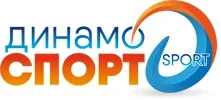 Логотип Динамо спорт