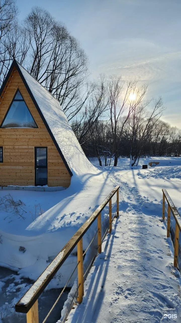 Фото The Dacha