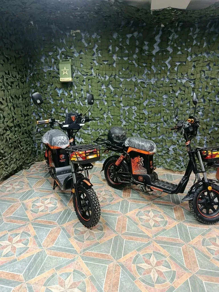 Фото Прокат у Своих