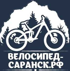 Логотип Велосипед-Саранск.рф