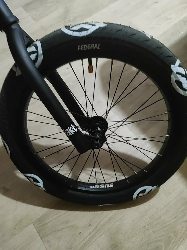 Веломастерская Velo 58