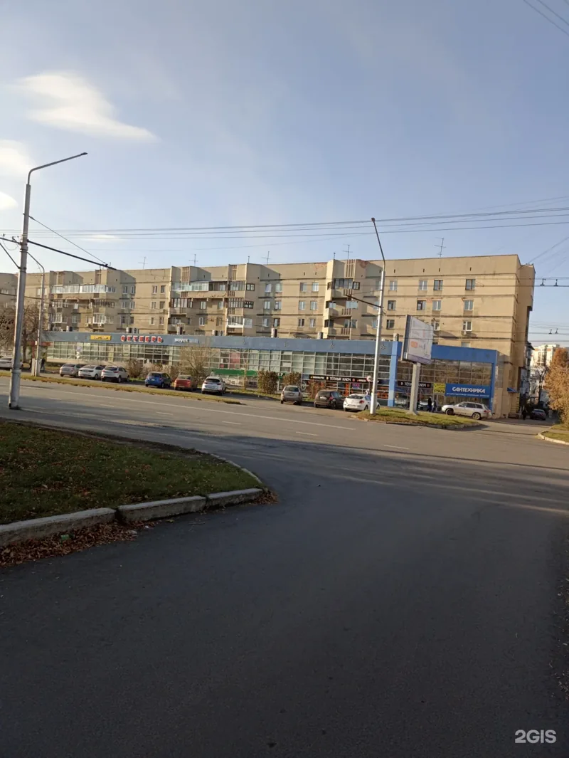 Веломастерская Дисконт мобил