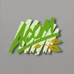 Логотип Acom Rental
