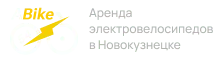 Логотип Abike54