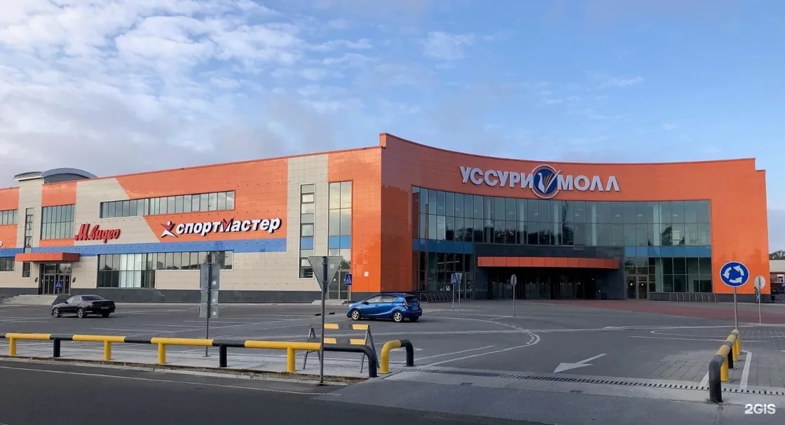 Веломастерская Спортмастер