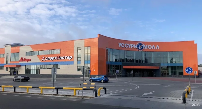 Веломастерская Спортмастер