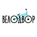 Логотип Велодвор