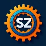 Логотип SurgutZapchast