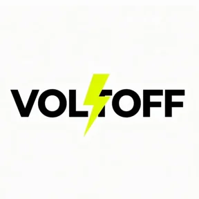 Логотип Прокат VOLTOFF в ГСК Мастер