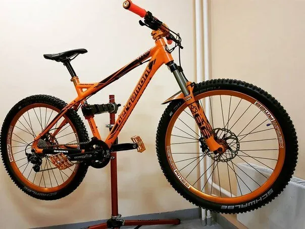 Веломастерская Miv Master Bike Tuning Studio