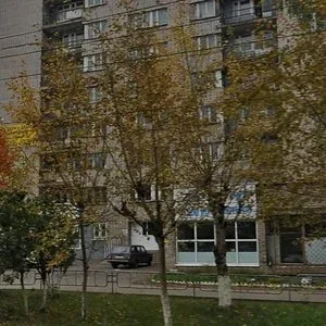 Веломастерская Зебра