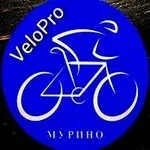 Логотип VeloPro