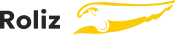 Логотип Эконика Roliz